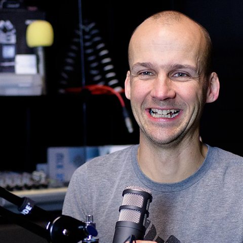 Colin Gray